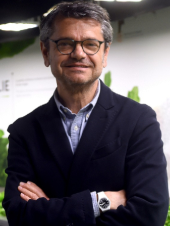 Andrea Segrè