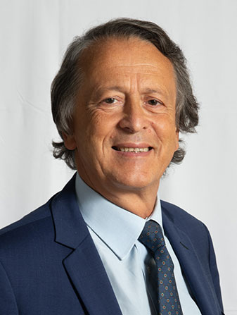 Fabio Tamburini
