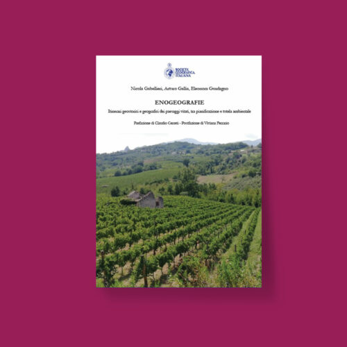 Enogeografie
