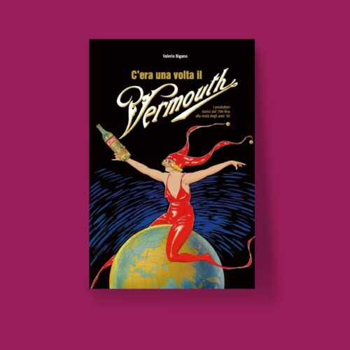C'era una volta il Vermouth