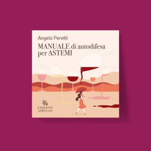 Manuale di autodifesa per astemi