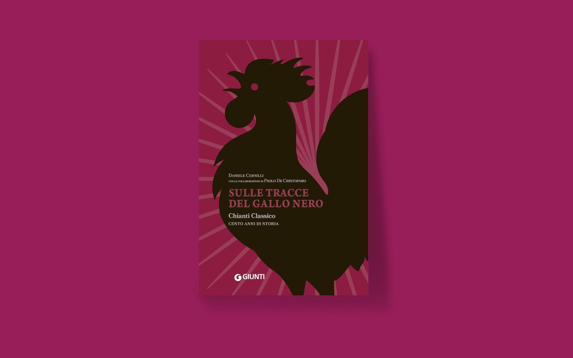 Sulle tracce del Gallo Nero