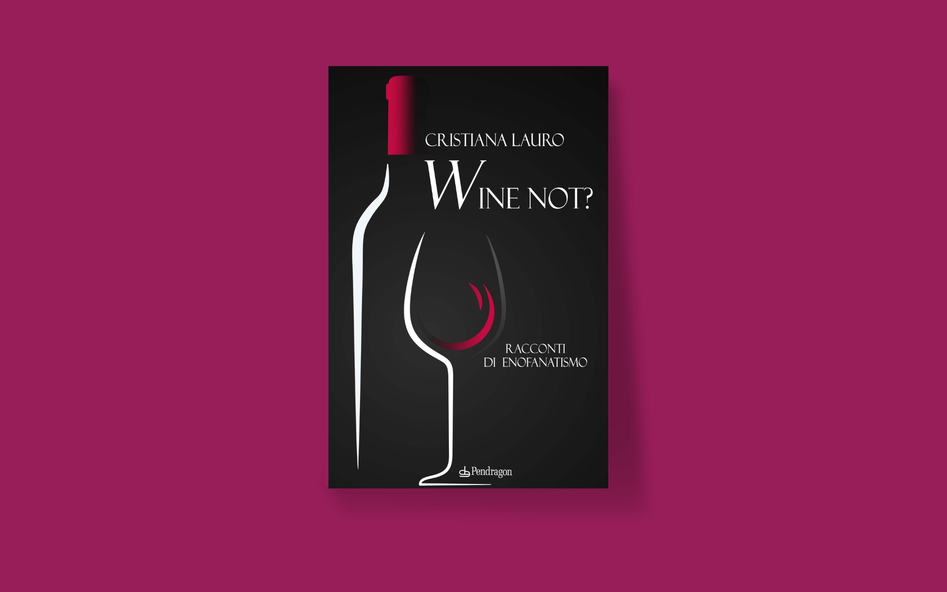 Wine not