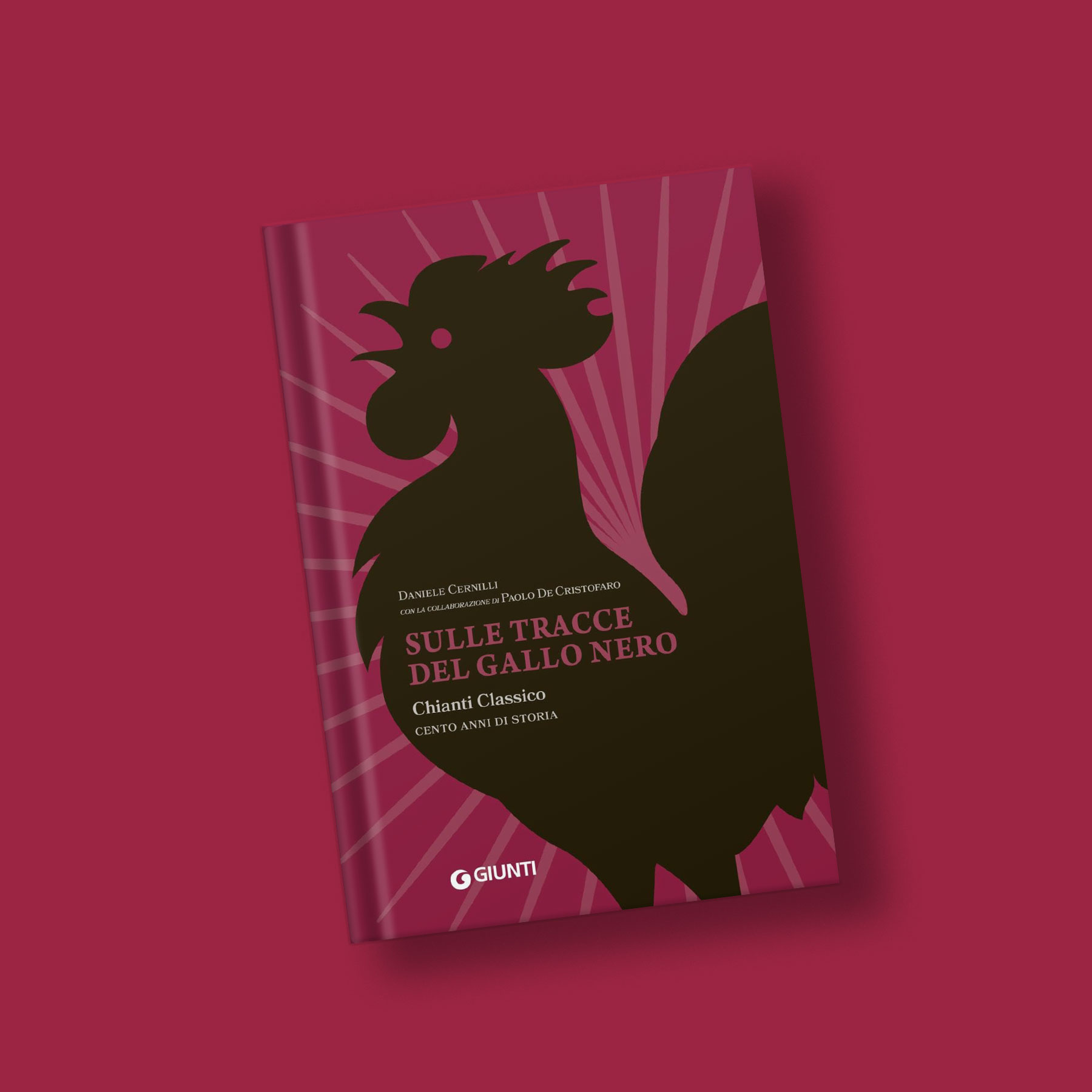 Sulle tracce del Gallo Nero